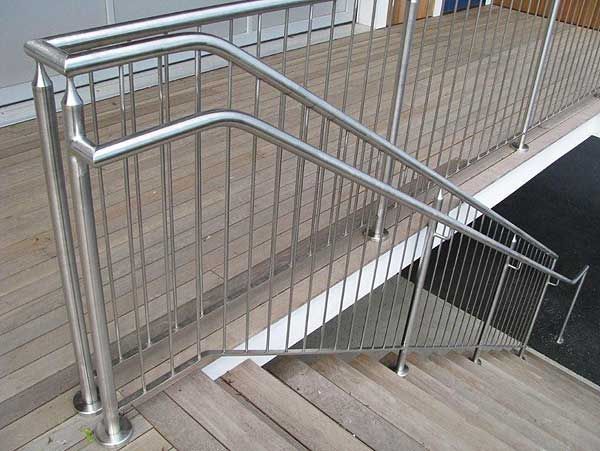 Steel Fabrication Products