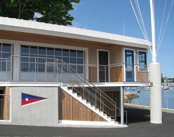 Steel Fabrication Products