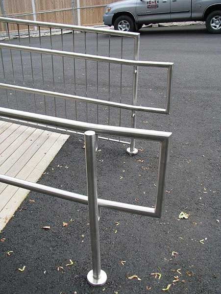 Steel Fabrication Products