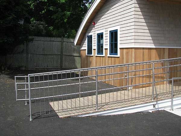 Steel Fabrication Products