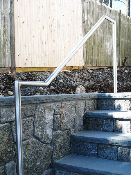 Steel Fabrication Products