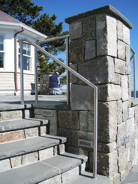 Steel Fabrication Products