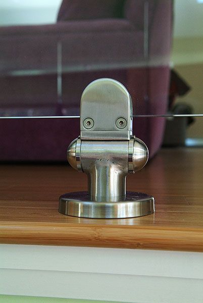 Steel Fabrication Products