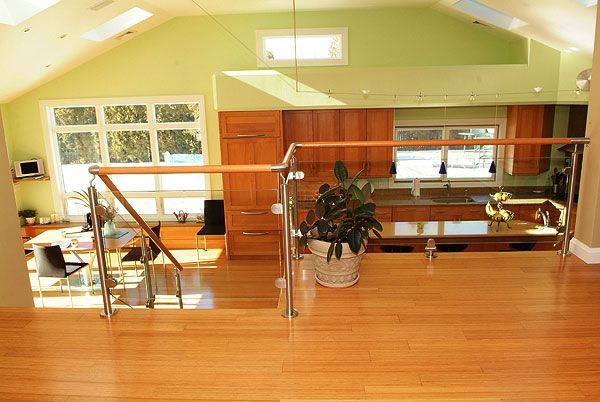 Steel Fabrication Products