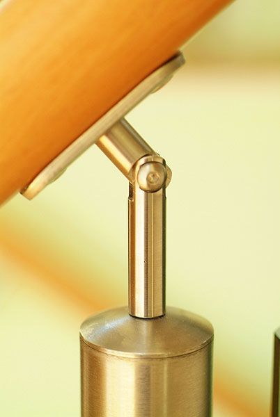 Steel Fabrication Products