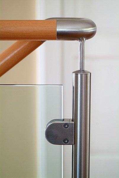 Steel Fabrication Products