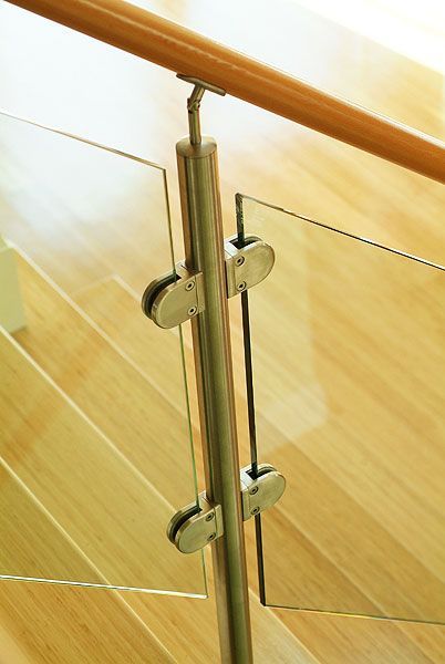 Steel Fabrication Products