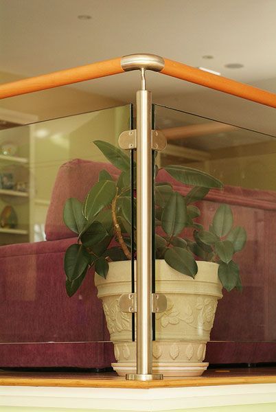 Steel Fabrication Products