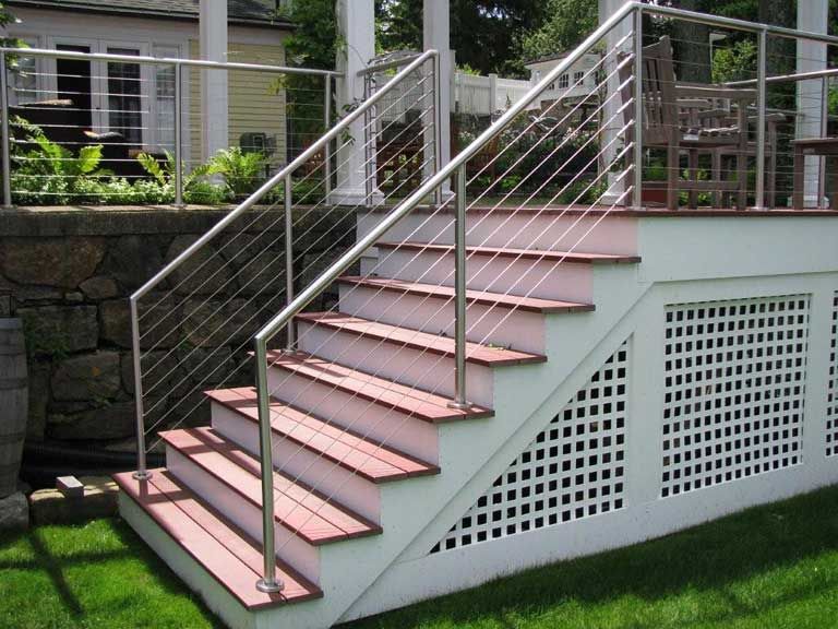 Steel Fabrication Products