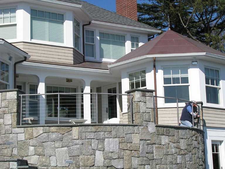 Steel Fabrication Products