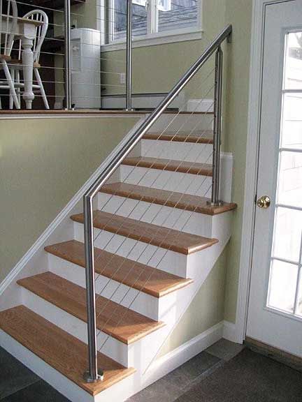 Steel Fabrication Products