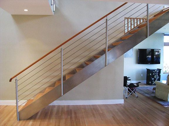 Steel Fabrication Products