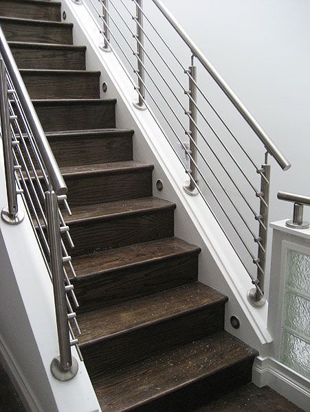 Steel Fabrication Products