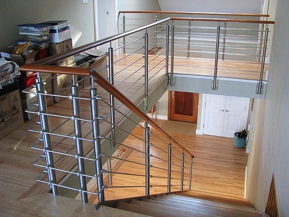 Steel Fabrication Products