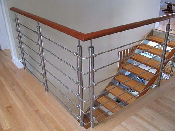 Steel Fabrication Products