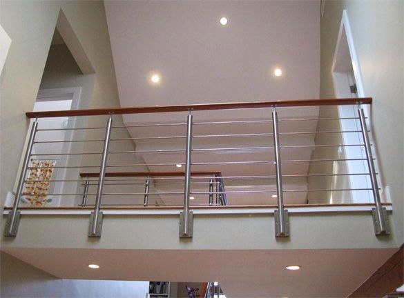 Steel Fabrication Products