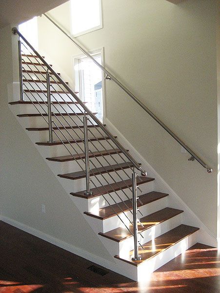 Steel Fabrication Products