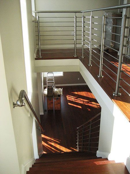 Steel Fabrication Products