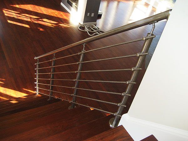 Steel Fabrication Products