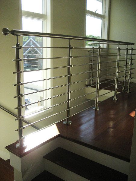 Steel Fabrication Products