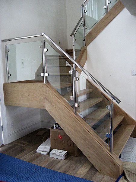 Steel Fabrication Products