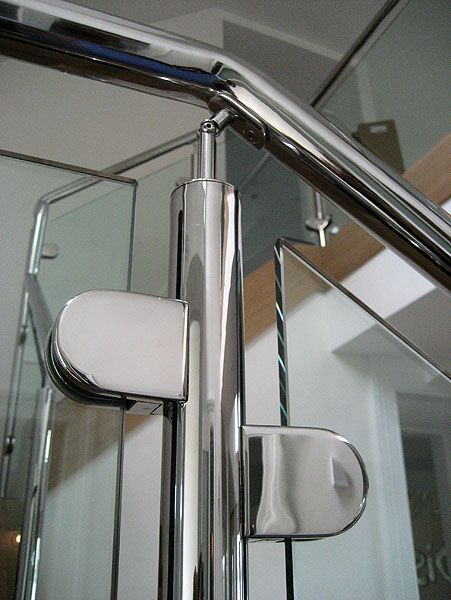 Steel Fabrication Products