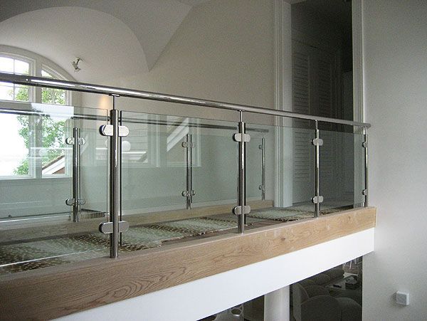 Steel Fabrication Products