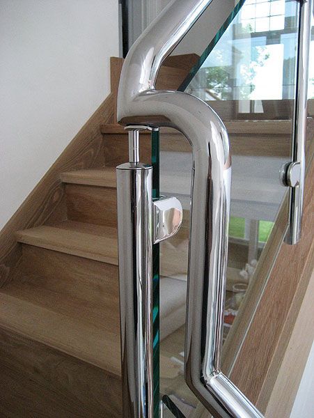 Steel Fabrication Products