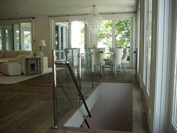 Steel Fabrication Products