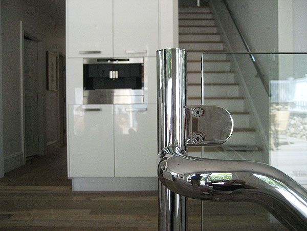 Steel Fabrication Products