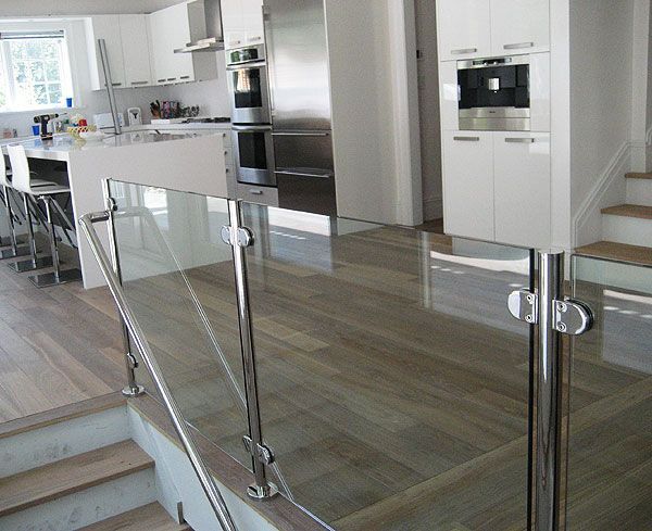 Steel Fabrication Products