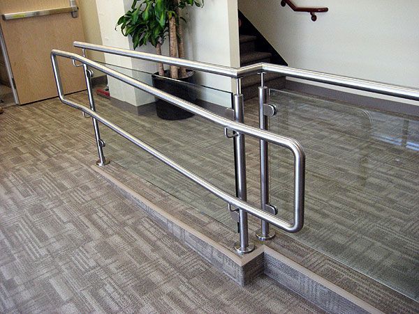 Steel Fabrication Products