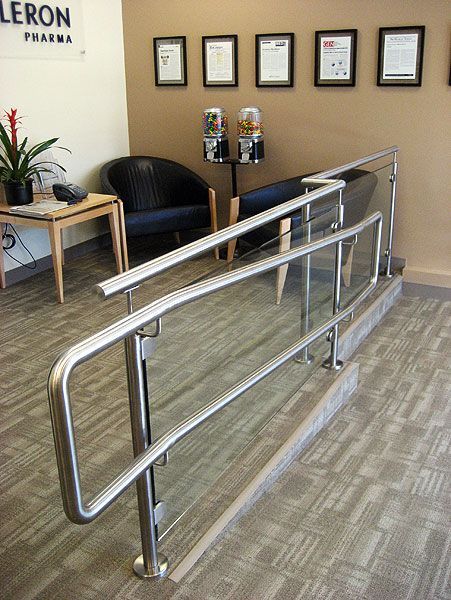 Steel Fabrication Products