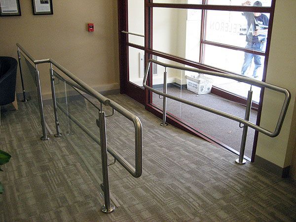 Steel Fabrication Products