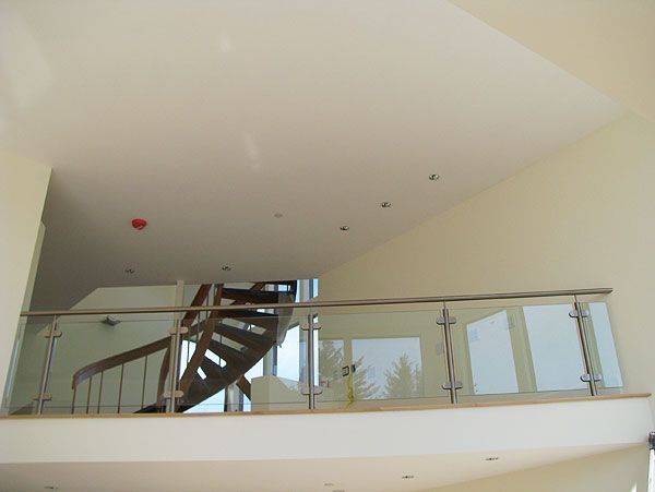 Steel Fabrication Products