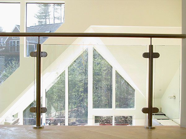 Steel Fabrication Products