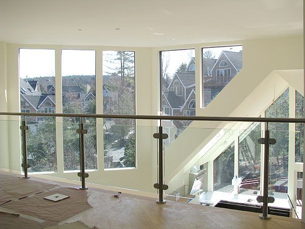 Steel Fabrication Products