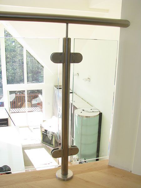 Steel Fabrication Products