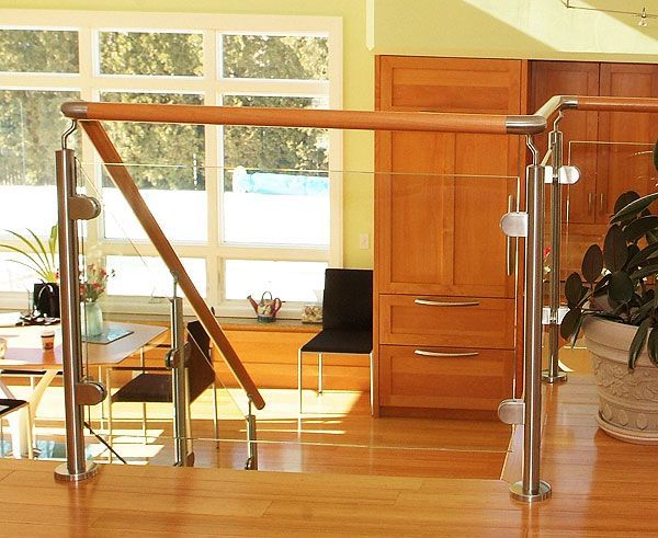 Steel Fabrication Products