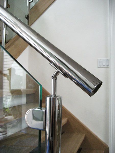 Steel Fabrication Products