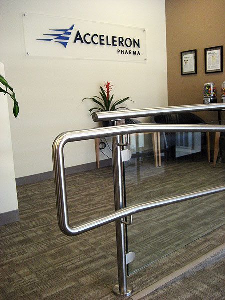 Steel Fabrication Products