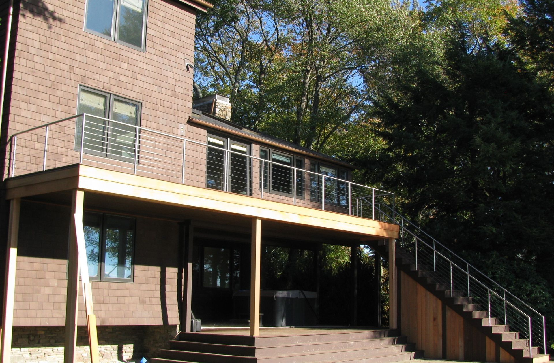 Steel Fabrication Products