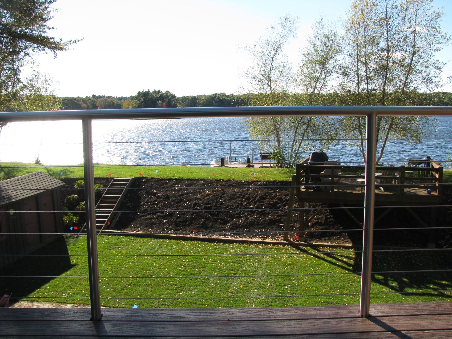 Steel Fabrication Products