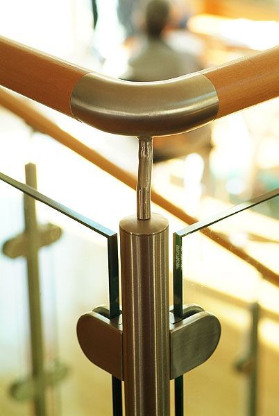 Steel Fabrication Products