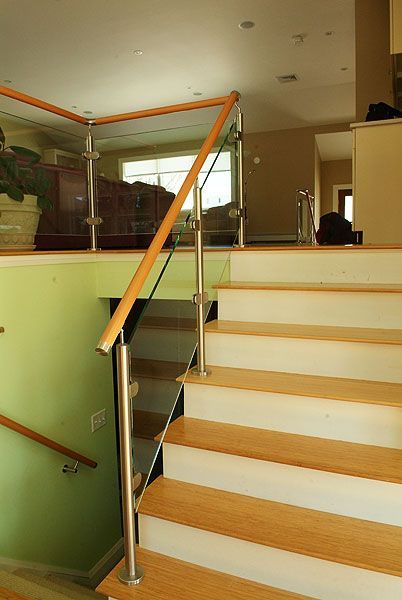 Steel Fabrication Products