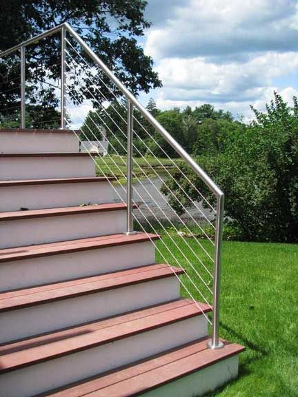 Steel Fabrication Products