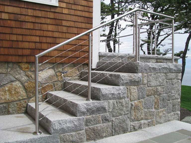 Steel Fabrication Products