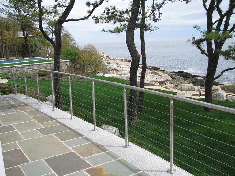 Steel Fabrication Products