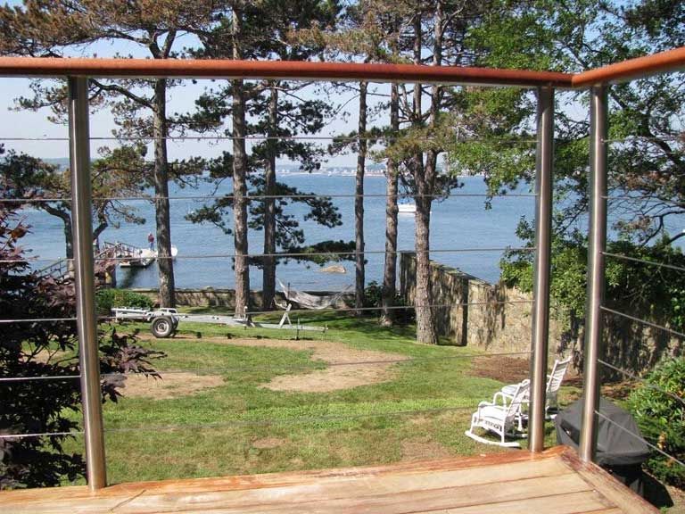 Steel Fabrication Products