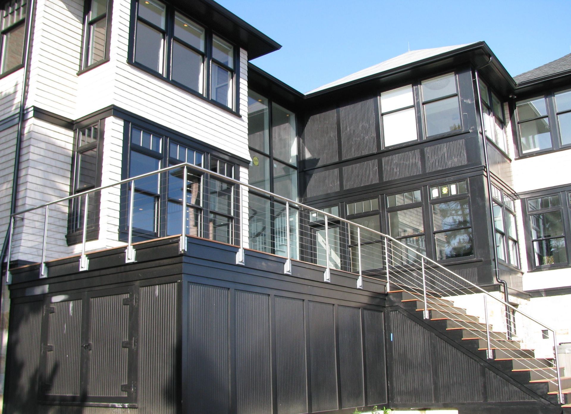 Steel Fabrication Products